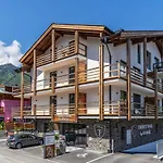 Apartment 24 By Avenida - Mountain *