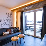 Apartmán 24 By Avenida - Mountain *