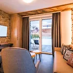 Apartament 24 By Avenida - Mountain Kaprun