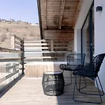 24 By Avenida - Mountain Apartmán *