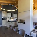 24 By Avenida - Mountain Kaprun