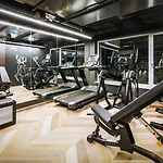 Apartmán 24 By Avenida - Mountain *