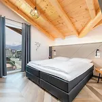 24 By Avenida - Mountain Apartmán