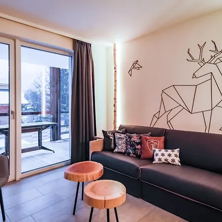 24 By Avenida - Mountain *