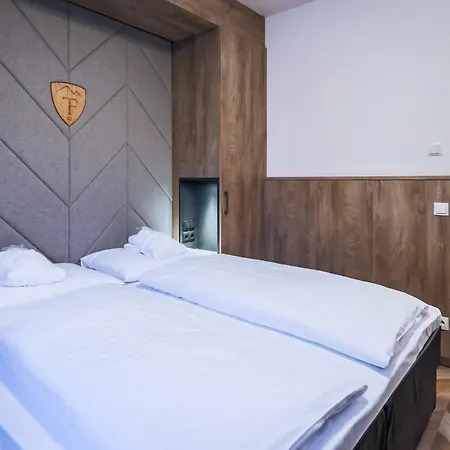 Apartament 24 By Avenida - Mountain Kaprun