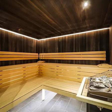 Appartement 24 By Avenida - Mountain