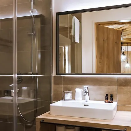24 By Avenida - Mountain Kaprun