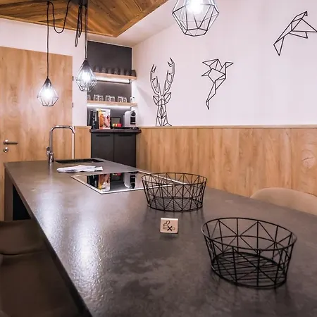 Apartment 24 By Avenida - Mountain Kaprun