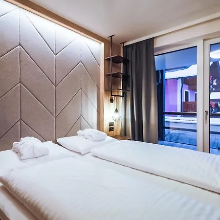 Apartmán 24 By Avenida - Mountain