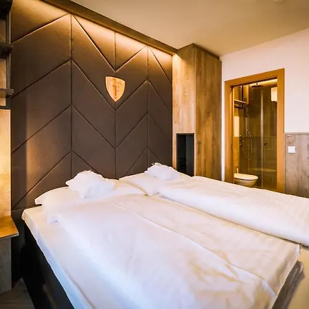Apartament 24 By Avenida - Mountain Kaprun