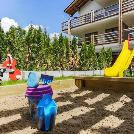 24 By Avenida - Mountain * Kaprun