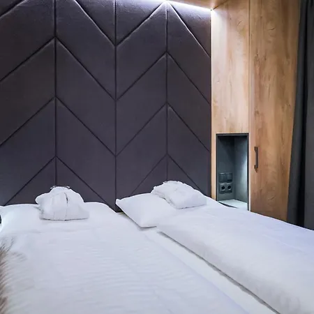 Appartement 24 By Avenida - Mountain