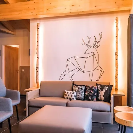 24 By Avenida - Mountain Kaprun