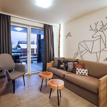 Apartment 24 By Avenida - Mountain Kaprun