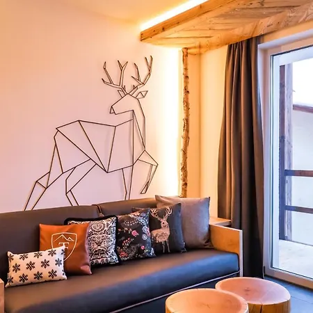 شقة 24 باي أفينيدا، ماونتن هوتل