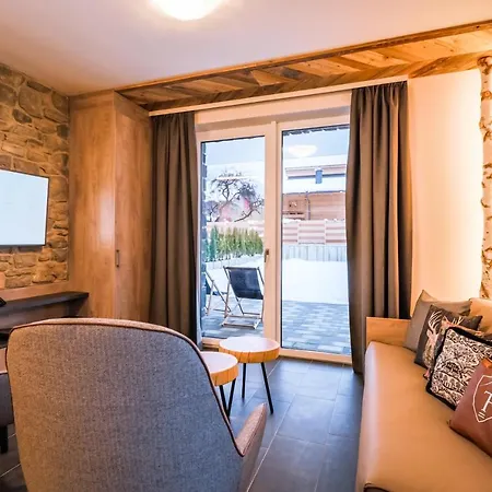 Apartment 24 By Avenida - Mountain Kaprun