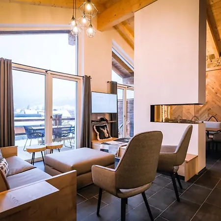24 By Avenida - Mountain Kaprun