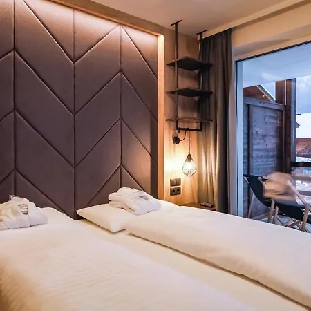 Appartement 24 By Avenida - Mountain