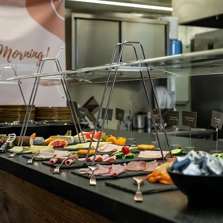 24 by Avenida Hotel&Residences Kaprun