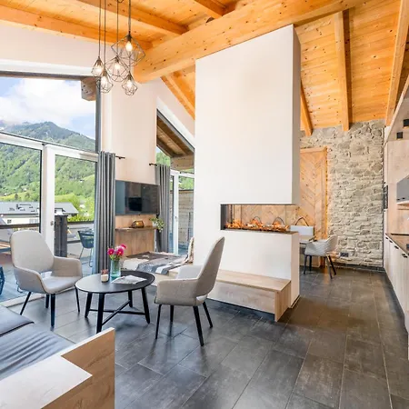 24 By Avenida - Mountain Apartamento