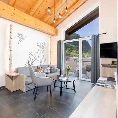 24 By Avenida - Mountain Appartement