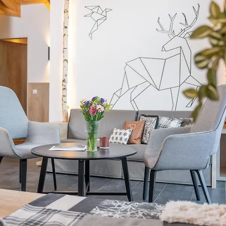 Appartement 24 By Avenida - Mountain