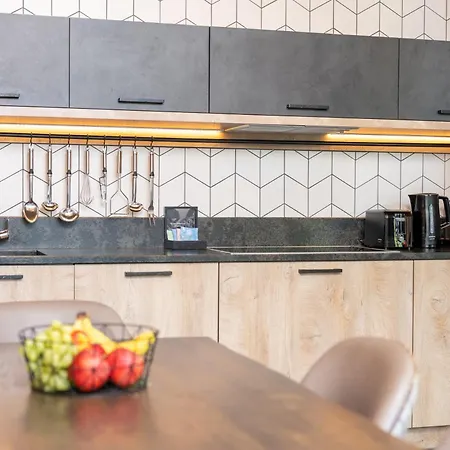 Apartament 24 By Avenida - Mountain *