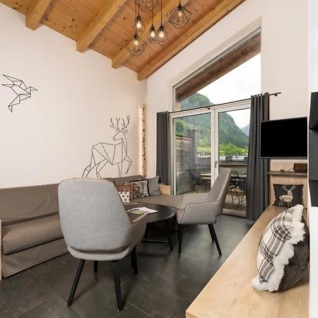 Appartement 24 By Avenida - Mountain *