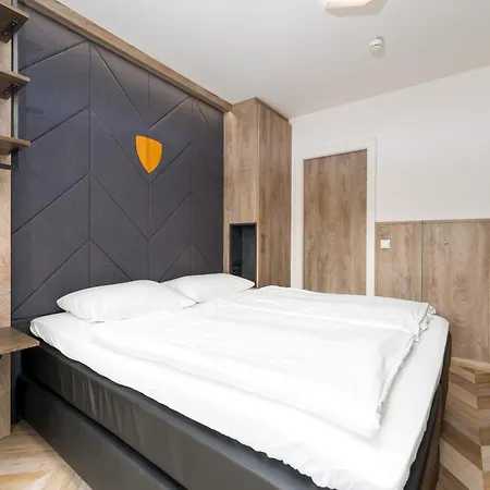 24 By Avenida - Mountain Appartement Kaprun