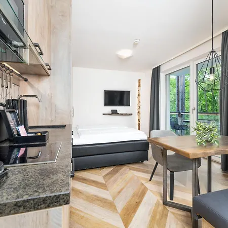 Appartement 24 By Avenida - Mountain *
