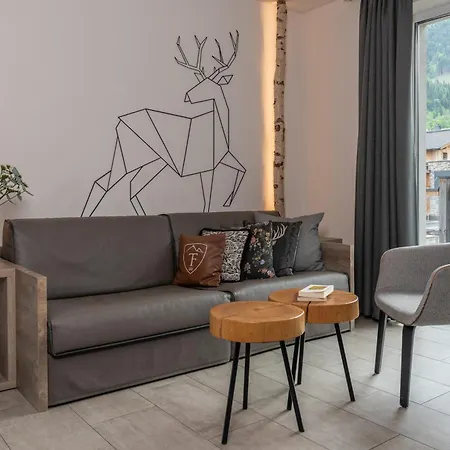 Appartement 24 By Avenida - Mountain Kaprun
