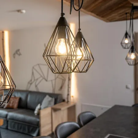 24 By Avenida - Mountain * Kaprun