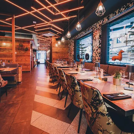 24 バイ アヴェニダ ホテル&レジデンシズ カプルーン バイ アルピン レンタルズ