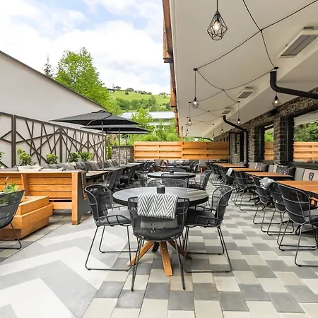 24 By Avenida - Mountain Apartment Kaprun