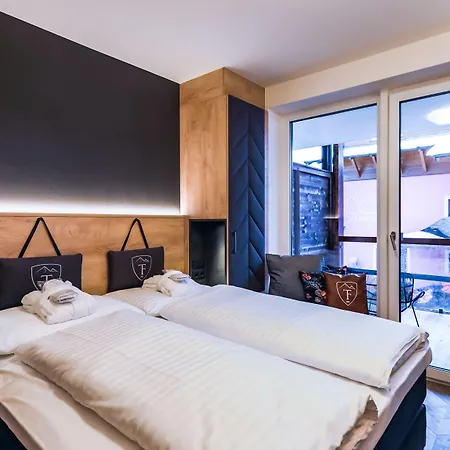 24 By Avenida - Mountain Kaprun