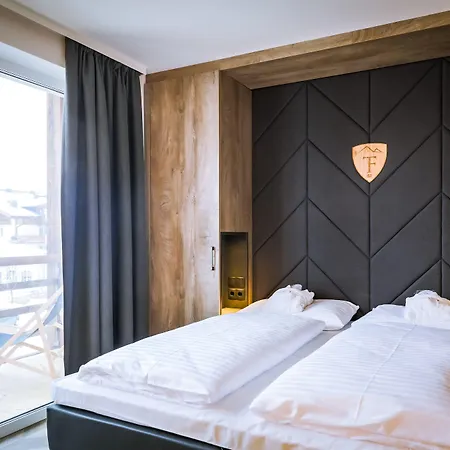 Apartment 24 By Avenida - Mountain *