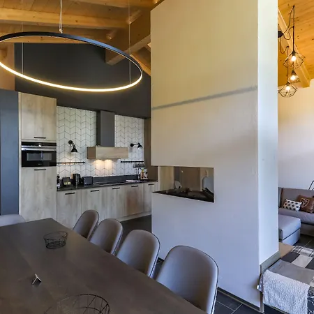 24 By Avenida - Mountain Kaprun