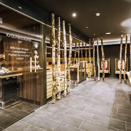 24 By Avenida - Mountain Apartment Kaprun