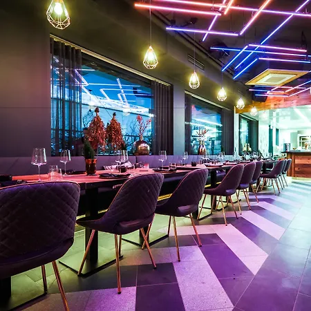 Apartmán 24 By Avenida - Mountain Kaprun