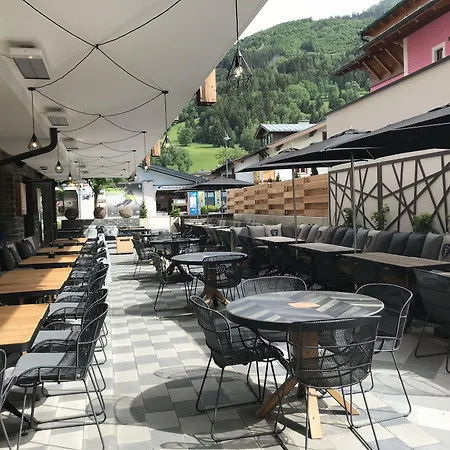 Apartment 24 By Avenida - Mountain Kaprun