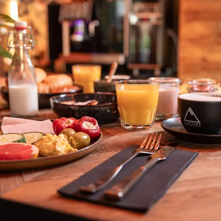 24 By Avenida - Mountain * Kaprun