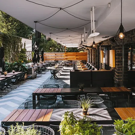 24 By Avenida - Mountain Apartmán