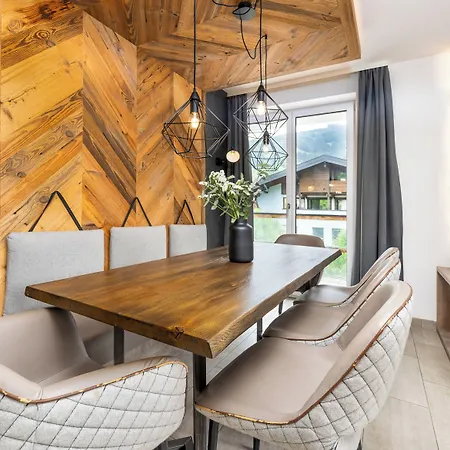 Apartment 24 By Avenida - Mountain *