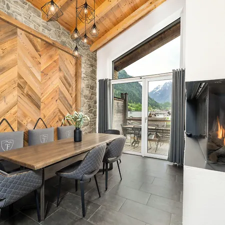 شقة 24 باي أفينيدا، ماونتن هوتل *