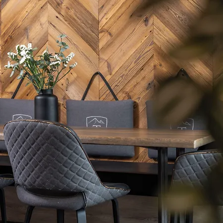 Apartment 24 By Avenida - Mountain Kaprun