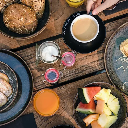 Apartment 24 By Avenida - Mountain *