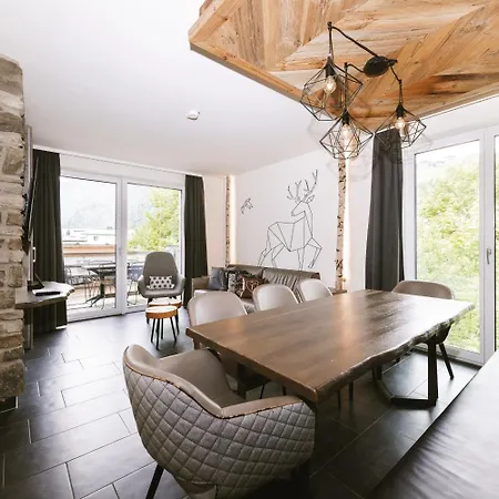 24 By Avenida - Mountain Apartment Kaprun