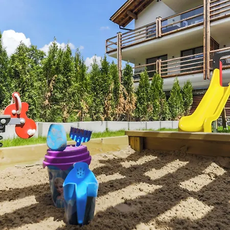 24 By Avenida - Mountain Kaprun