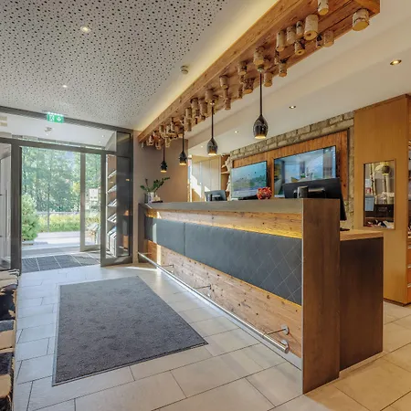 Apartment 24 By Avenida - Mountain