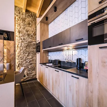 Apartament 24 By Avenida - Mountain *